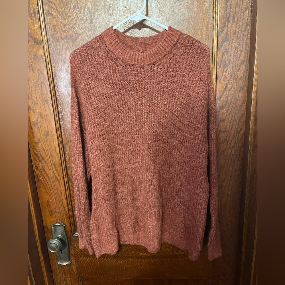 American Eagle sweater size s